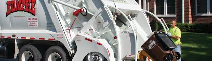 Reliable Ann Arbor, MI Junk Removal Services Solutions