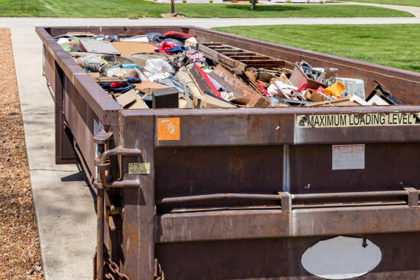 Best Attic Cleanout  in Ann Arbor, MI