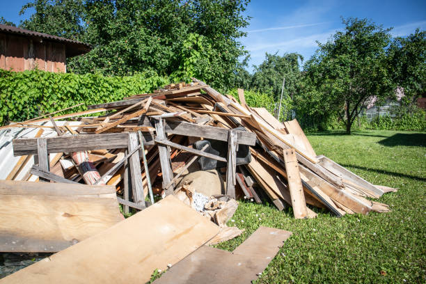 Best Demolition Debris Removal  in Ann Arbor, MI
