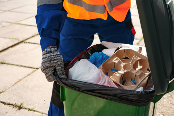 Best Construction Debris Removal  in Ann Arbor, MI