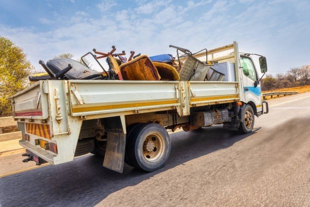 Best Residential Junk Removal  in Ann Arbor, MI